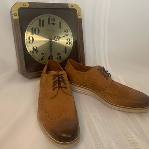 Coke Haan OriginalGrand dress shoes!